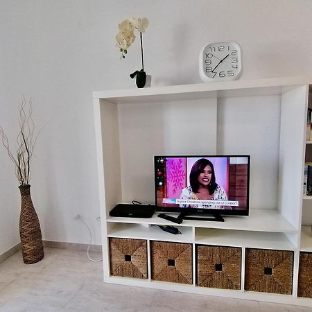 פלאייה דה לאס אמריקס Golden View Holiday Home מראה חיצוני תמונה