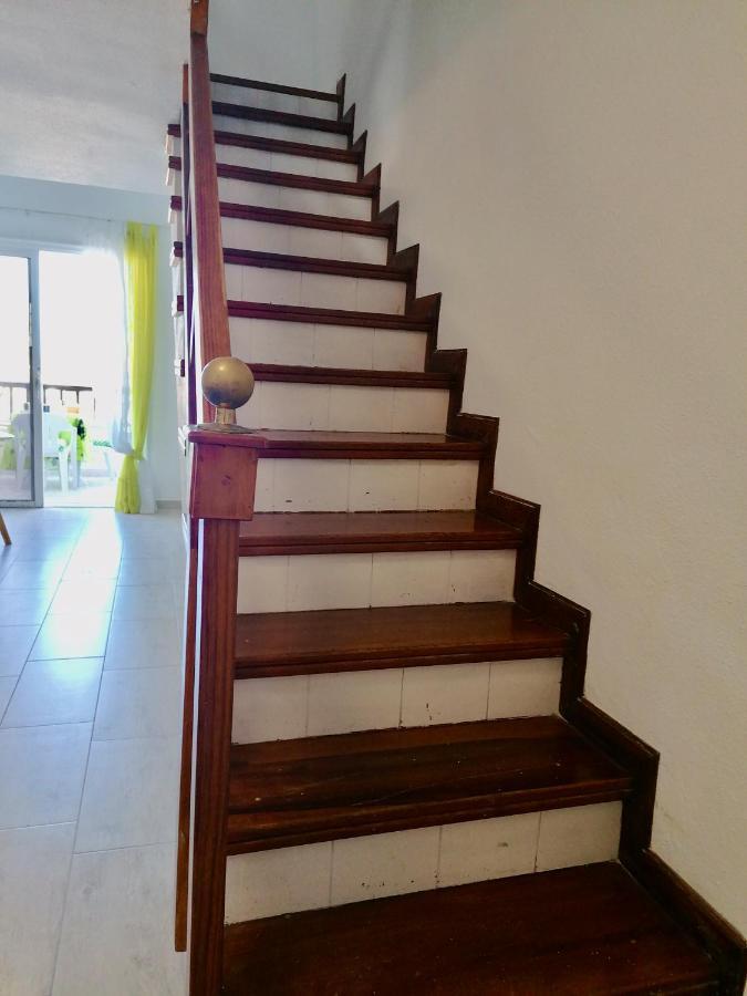 פלאייה דה לאס אמריקס Golden View Holiday Home מראה חיצוני תמונה