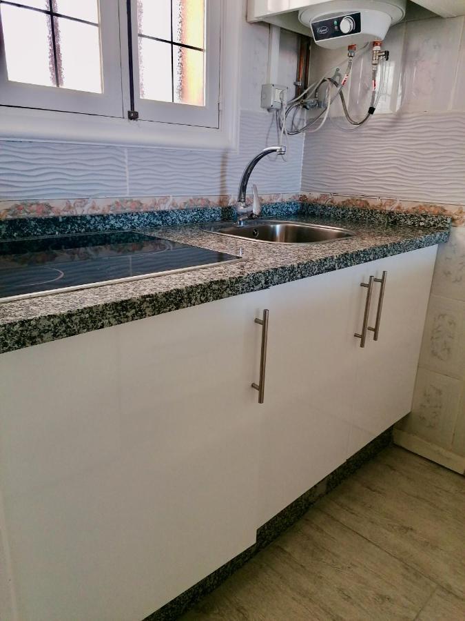 פלאייה דה לאס אמריקס Golden View Holiday Home מראה חיצוני תמונה