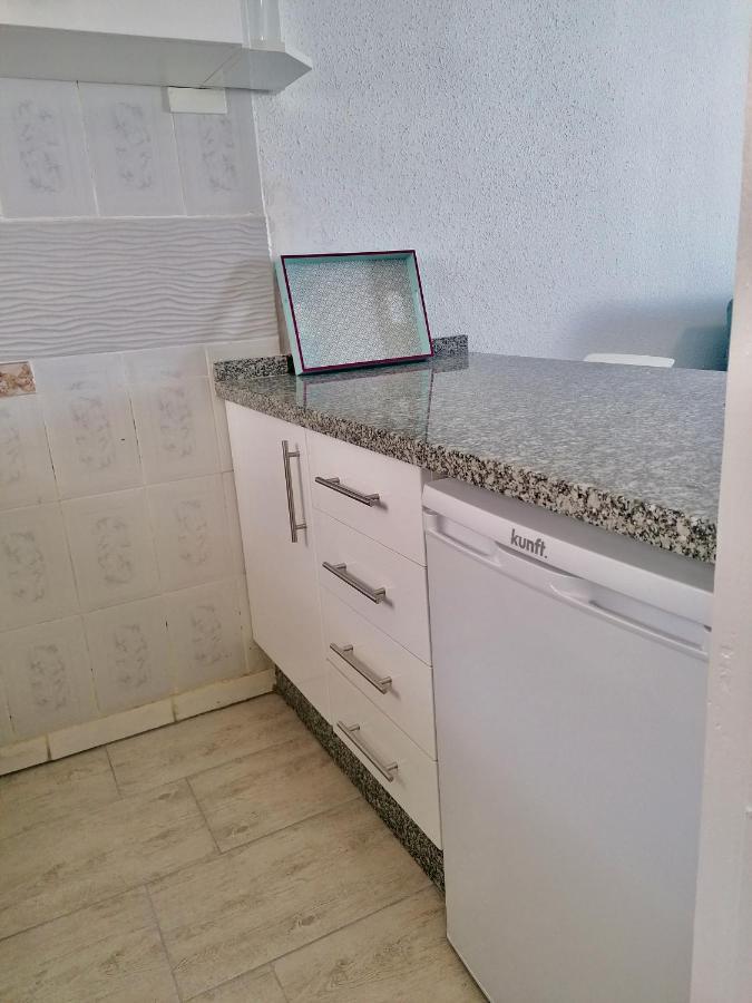 פלאייה דה לאס אמריקס Golden View Holiday Home מראה חיצוני תמונה